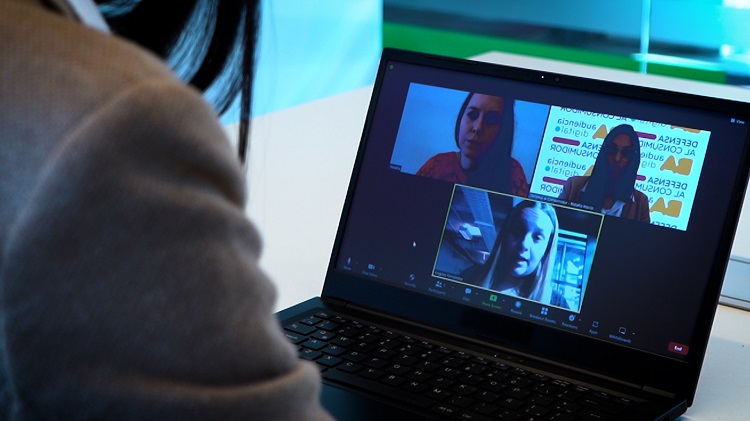 DEFENSA DEL CONSUMIDOR